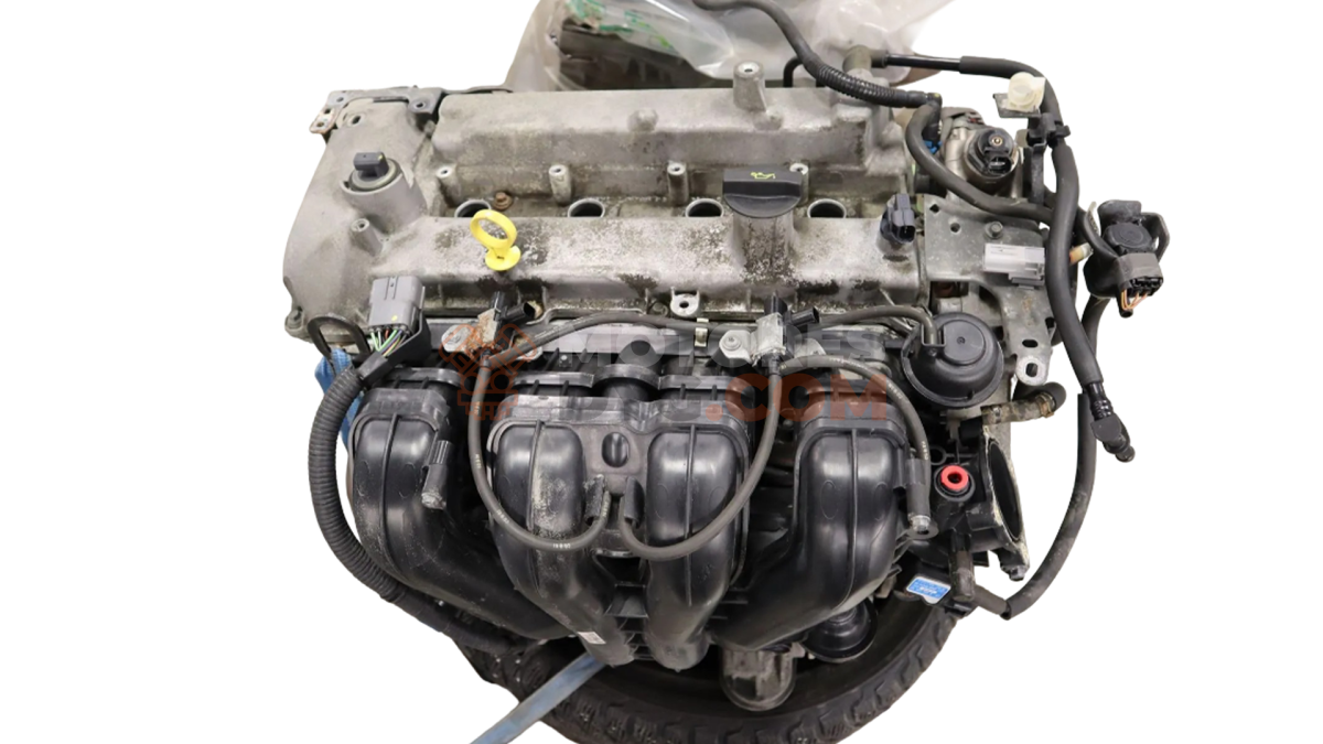 Motor y650 Mazda 5 II 2.0 MZR (150 cv)