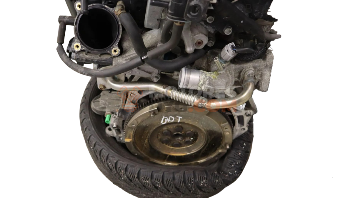 Motor y650 Mazda 5 II 2.0 MZR (150 cv)