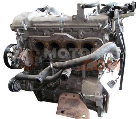 Motor Y650, Y655 Mazda 3 II Sedan (BL) 1.6 CD (116 cv)