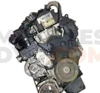 Motor Y650, Y655, Y6Y1 Mazda 5 II 1.6 MZR-CD (115 cv)