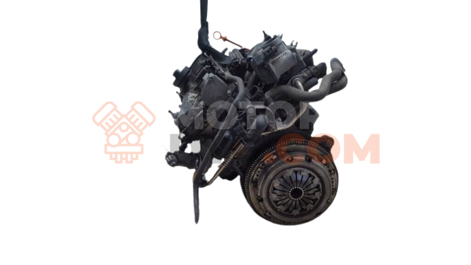 Motor Y66 Chevrolet Camaro VI 6.2 V8 (453 cv)