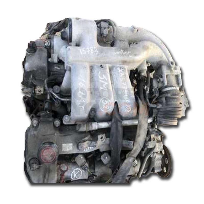 Motor YB (AJ-V6) Jaguar X-Type Estate 2.1 i V6 (156 cv) Sport