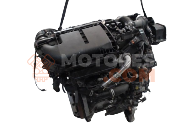 Motor YB1R Chrysler Grand Voyager V 2.4i R4 16V (147 cv)