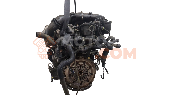 Motor YB1R Chrysler Grand Voyager V 2.4i R4 16V (147 cv)