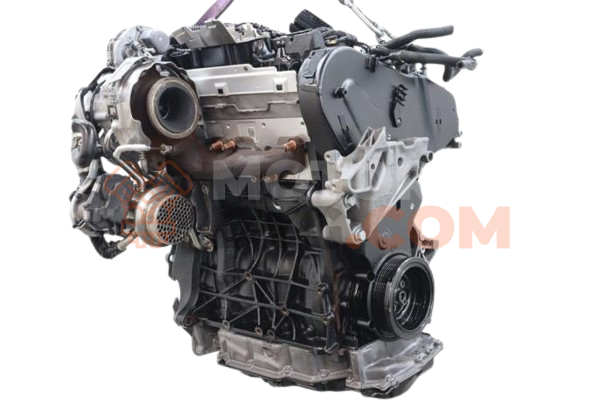 Motor YB1R Ford FOCUS C-MAX 1.8  (120 CV)
