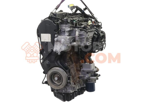 Motor YB1R Mitsubishi Galant VIII Restyling 2.4 i (150 cv)