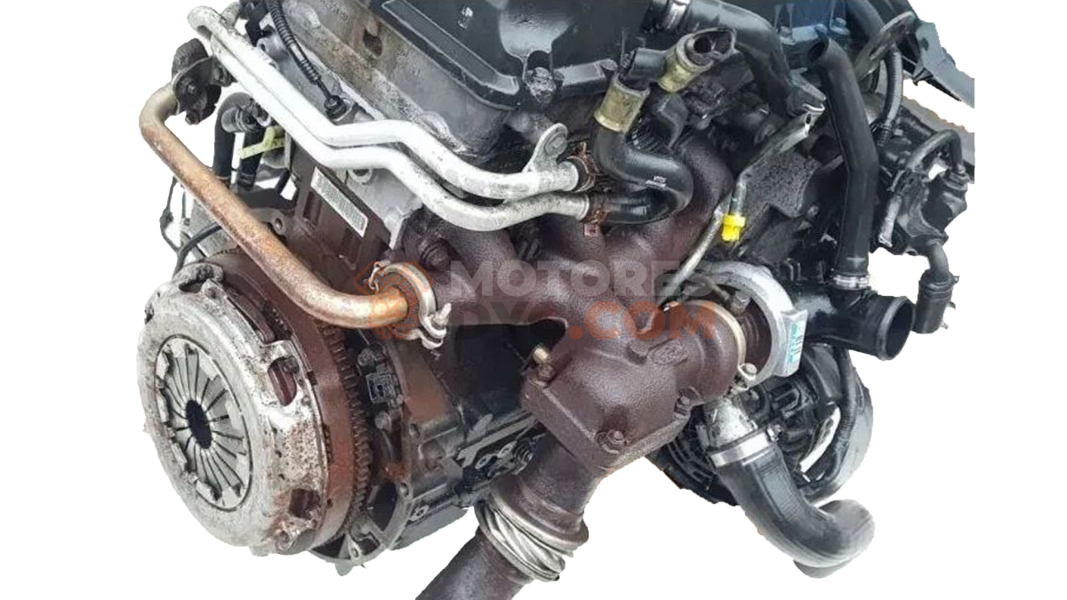 Motor yc1q Ford Transit Autobús (FD_ _, FB_ _, FS_ _, FZ_ _, FC_ _) 2.4 DI (F_B_,F_C,_F_A) (90 cv)