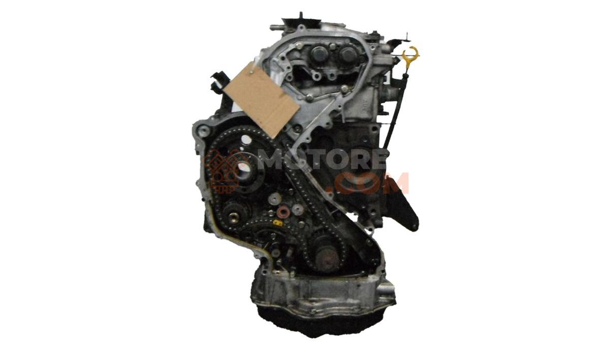 Motor YD22 Nissan Almera II Hatchback (N16) 2.2 T.Di (110 cv)
