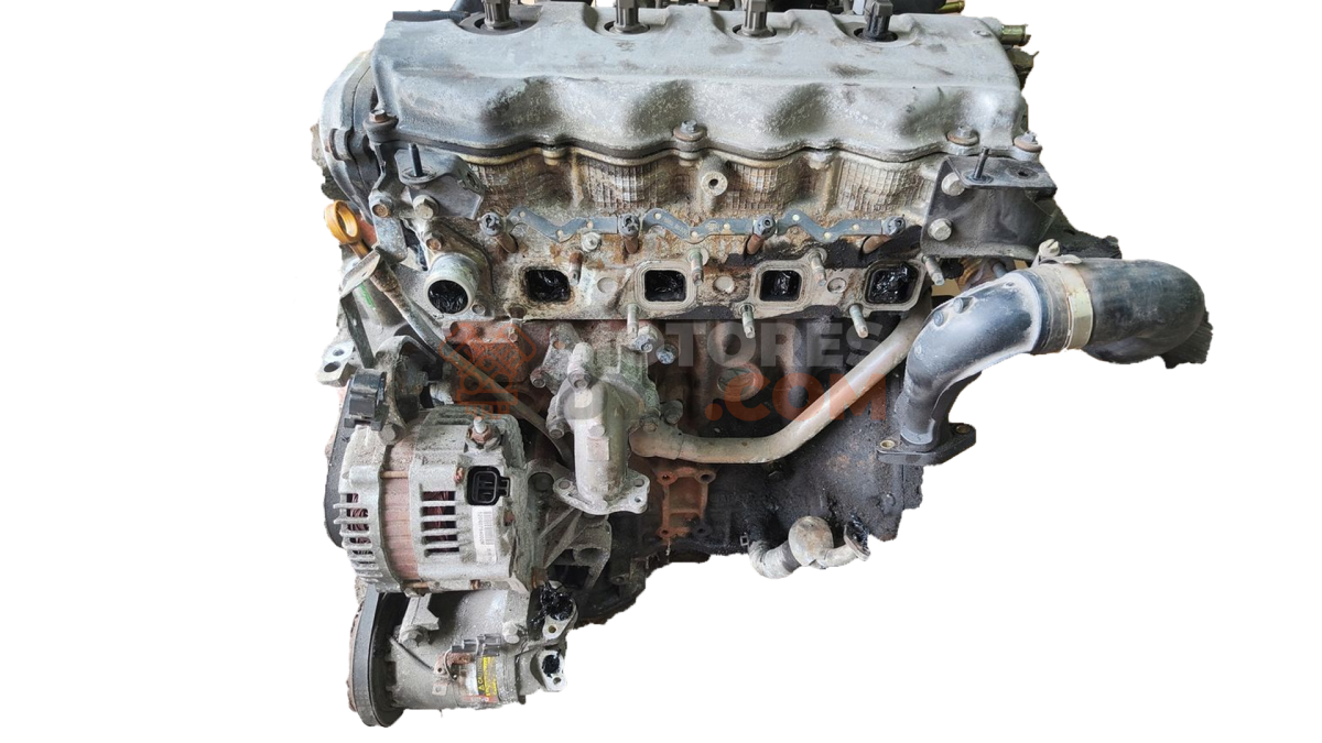 Motor YD22 Nissan Almera II Hatchback (N16) 2.2 T.Di (110 cv)