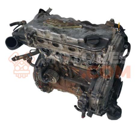 Motor yd22 Nissan Almera II Hatchback (N16) 2.2 T.Di (110 cv)