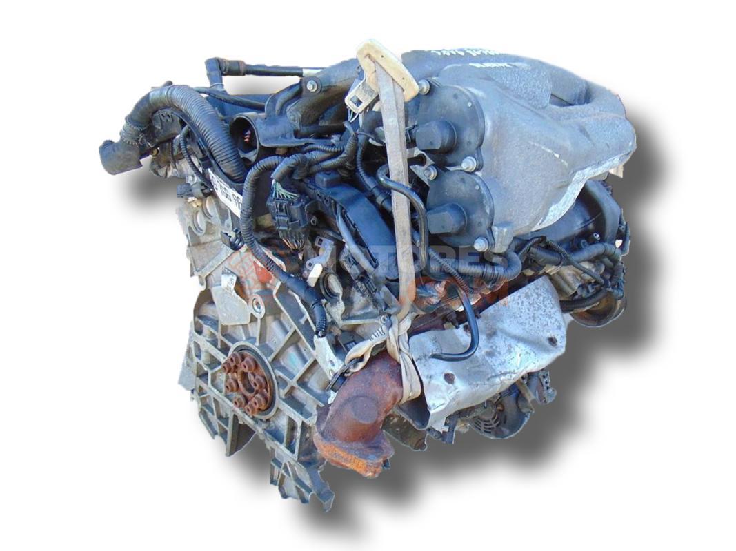 Motor yd22 Nissan Almera II (N16) 2.2 D (110 cv)