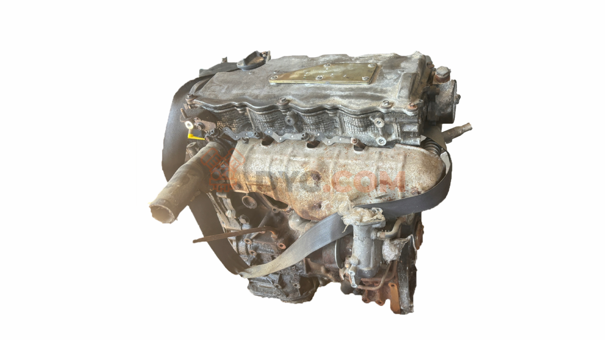 Motor YD22 Nissan Almera II (N16) 2.2 D (110 cv)