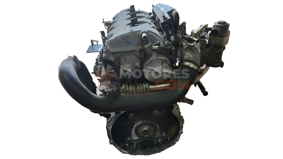 Motor YD22 Nissan Almera II (N16) 2.2 D (110 cv)