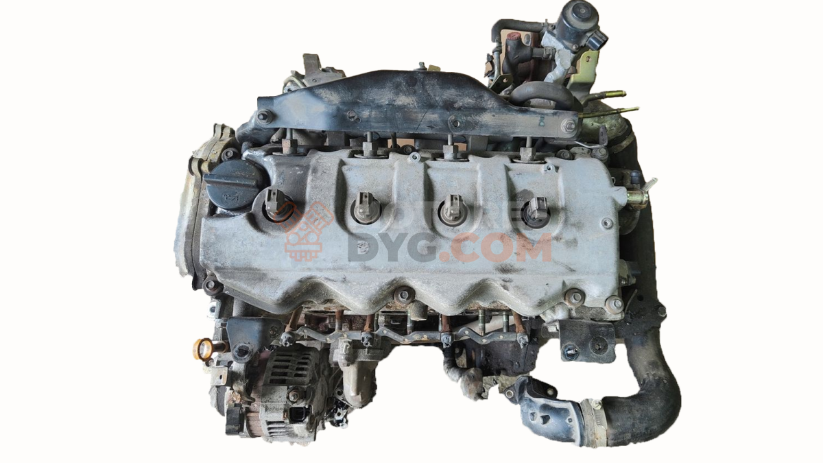 Motor YD22 Nissan Almera II (N16) 2.2 D (110 cv)