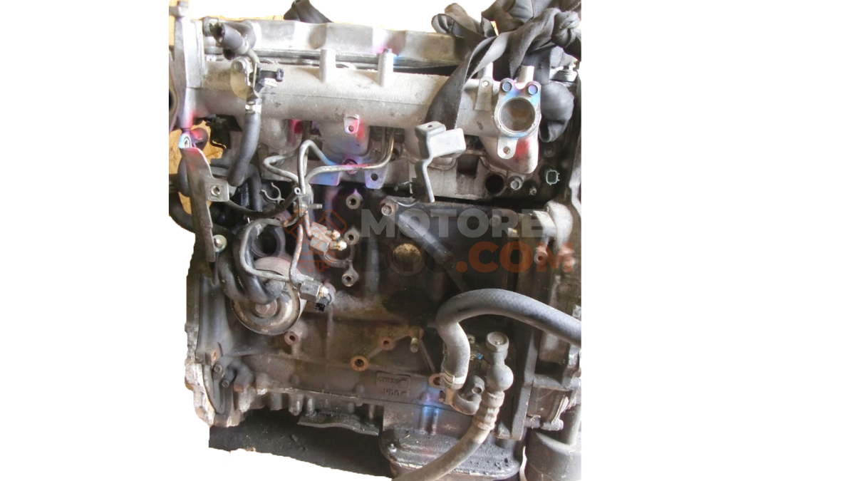 Motor YD22 Nissan Almera II (N16) 2.2 D (110 cv)