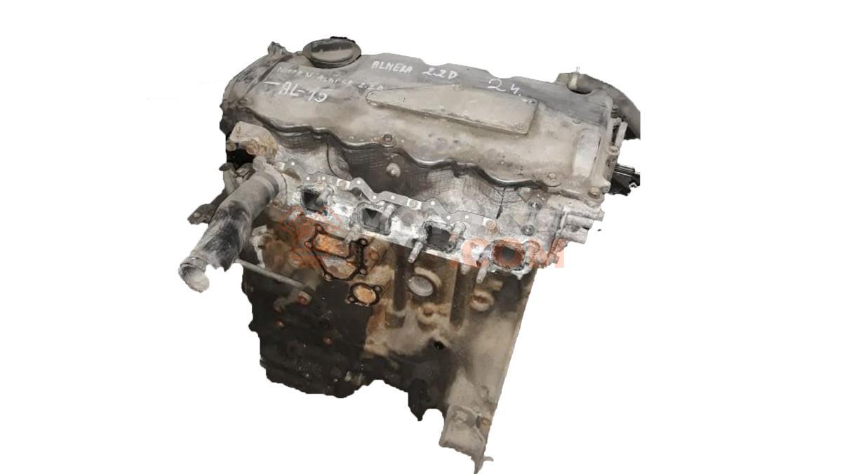 Motor YD22 Nissan Almera II (N16) 2.2 D (110 cv)