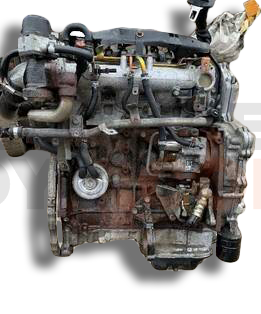 Motor YD22 Nissan Almera II (N16) 2.2 D (110 cv)