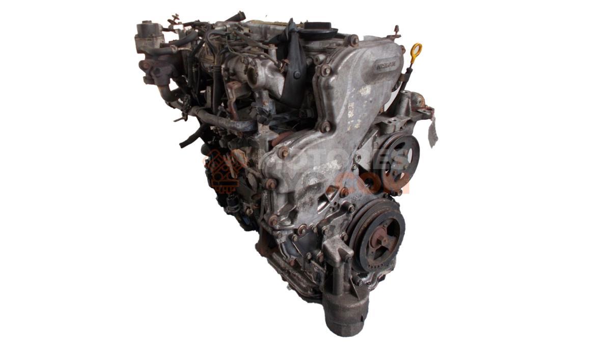 Motor YD22 Nissan Almera II (N16) 2.2 D (110 cv)