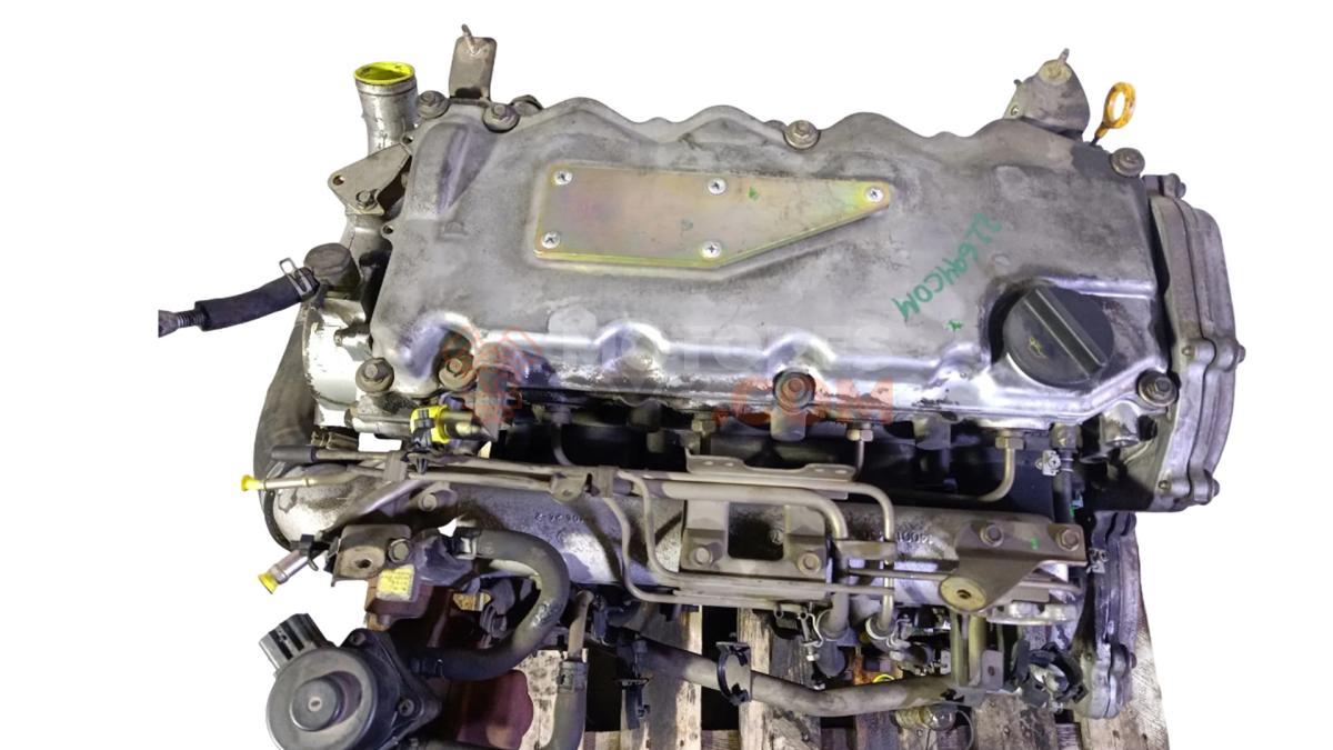 Motor YD22 Nissan Almera II (N16) 2.2 D (110 cv)