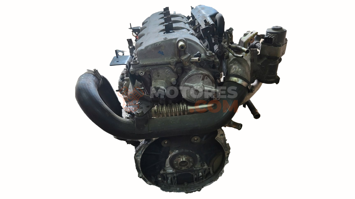 Motor YD22 Nissan Almera II (N16) 2.2 D (110 cv)