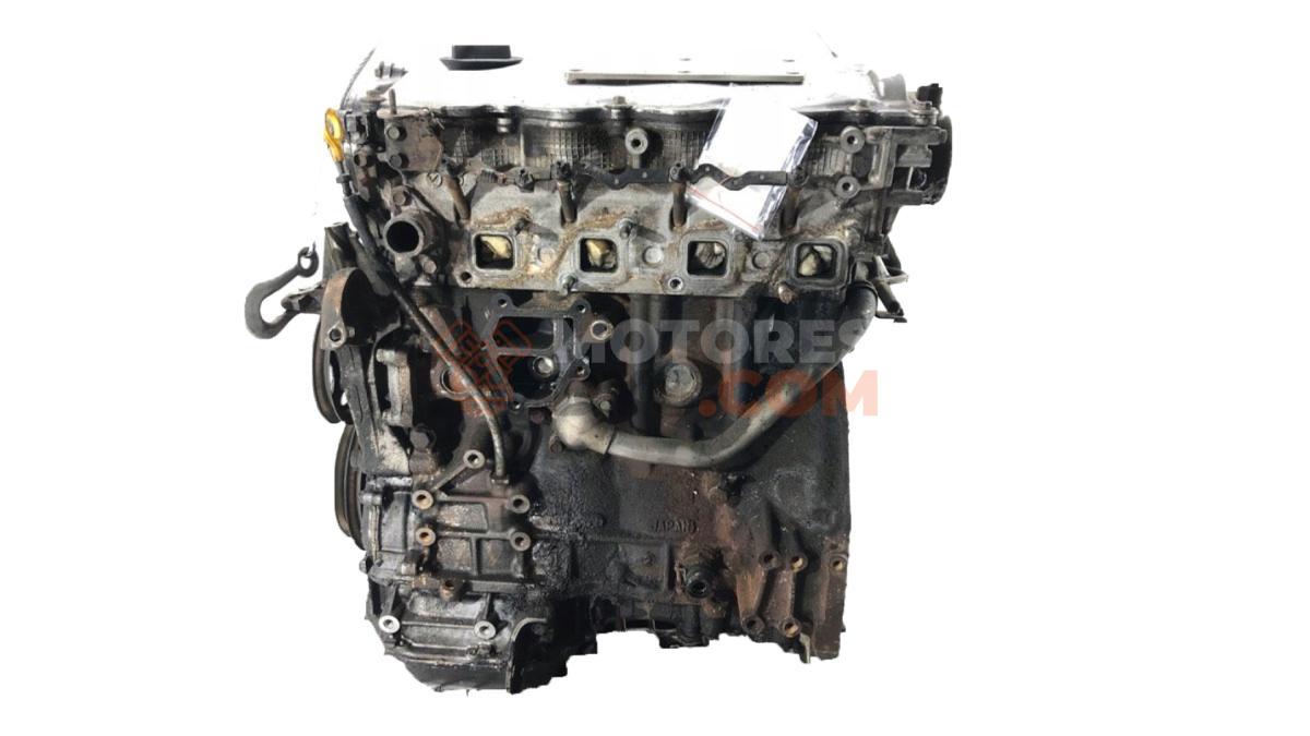 Motor YD22 Nissan Almera II (N16) 2.2 D (110 cv)