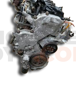 Motor YD22 Nissan Almera II (N16) 2.2 D (110 cv)