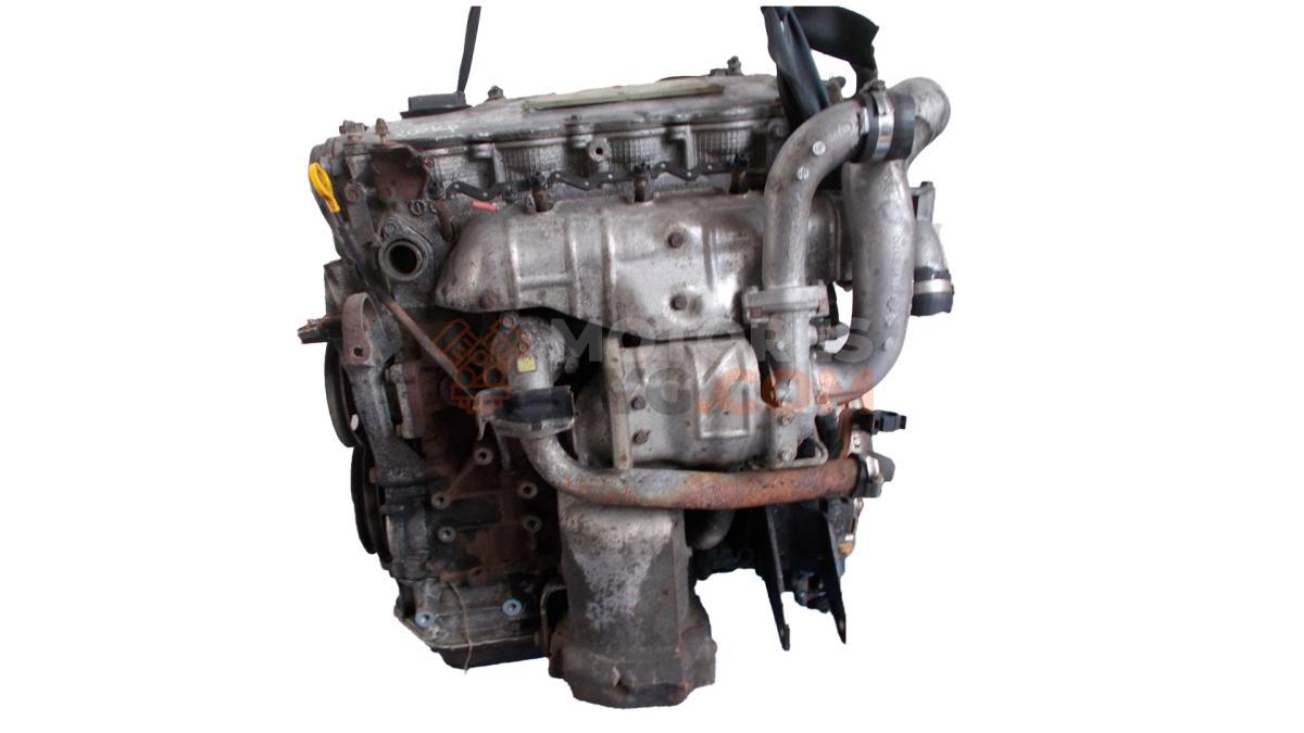 Motor YD22 Nissan Almera II (N16) 2.2 D (110 cv)