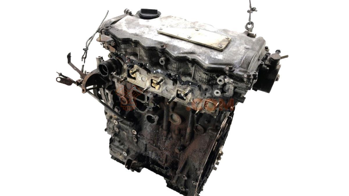 Motor YD22 Nissan Almera II (N16, Versión 2003) 2.2 dCi (136 cv)