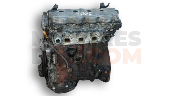 Motor YD22 Nissan Almera II (N16, Versión 2003) 2.2 dCi (136 cv)