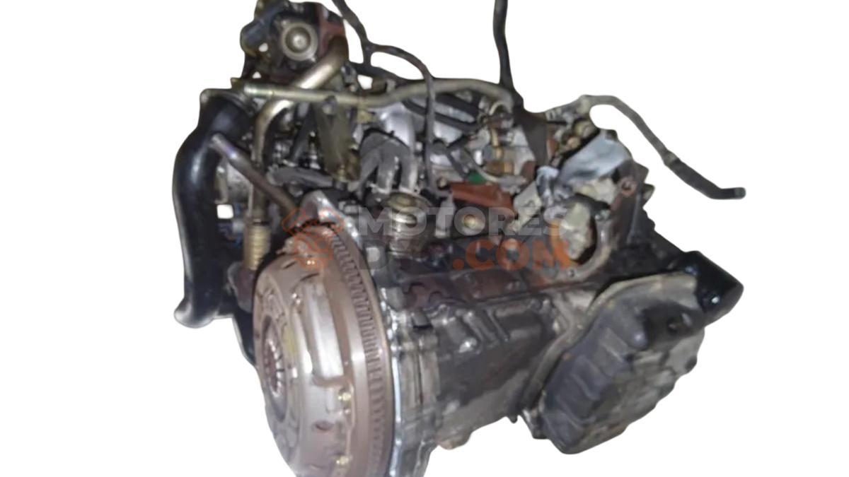 Motor YD22 Nissan Almera Tino 2.2 Di (114 cv)