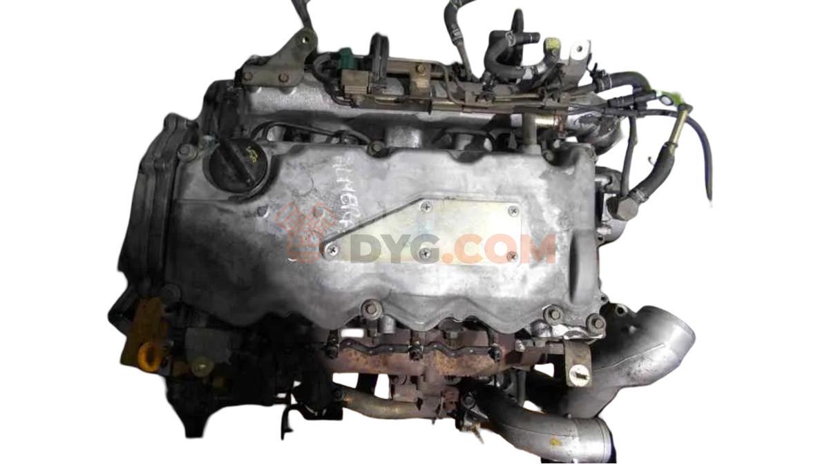 Motor YD22 Nissan Almera Tino 2.2 Di (114 cv)