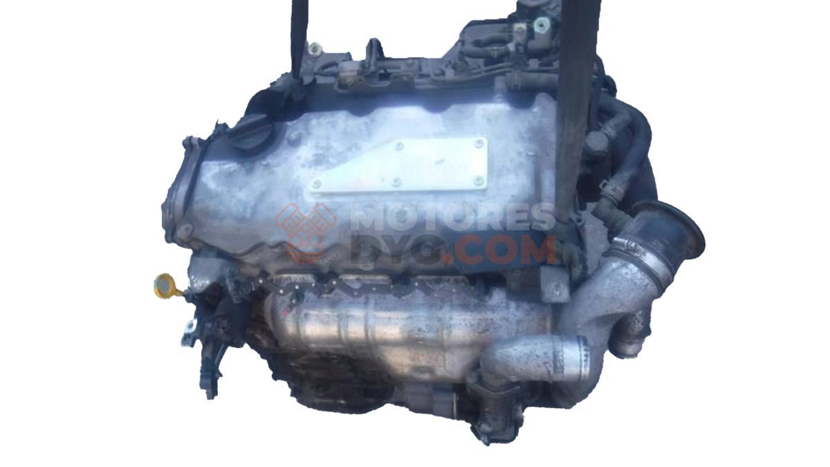 Motor YD22 Nissan Almera Tino 2.2 Di (114 cv)