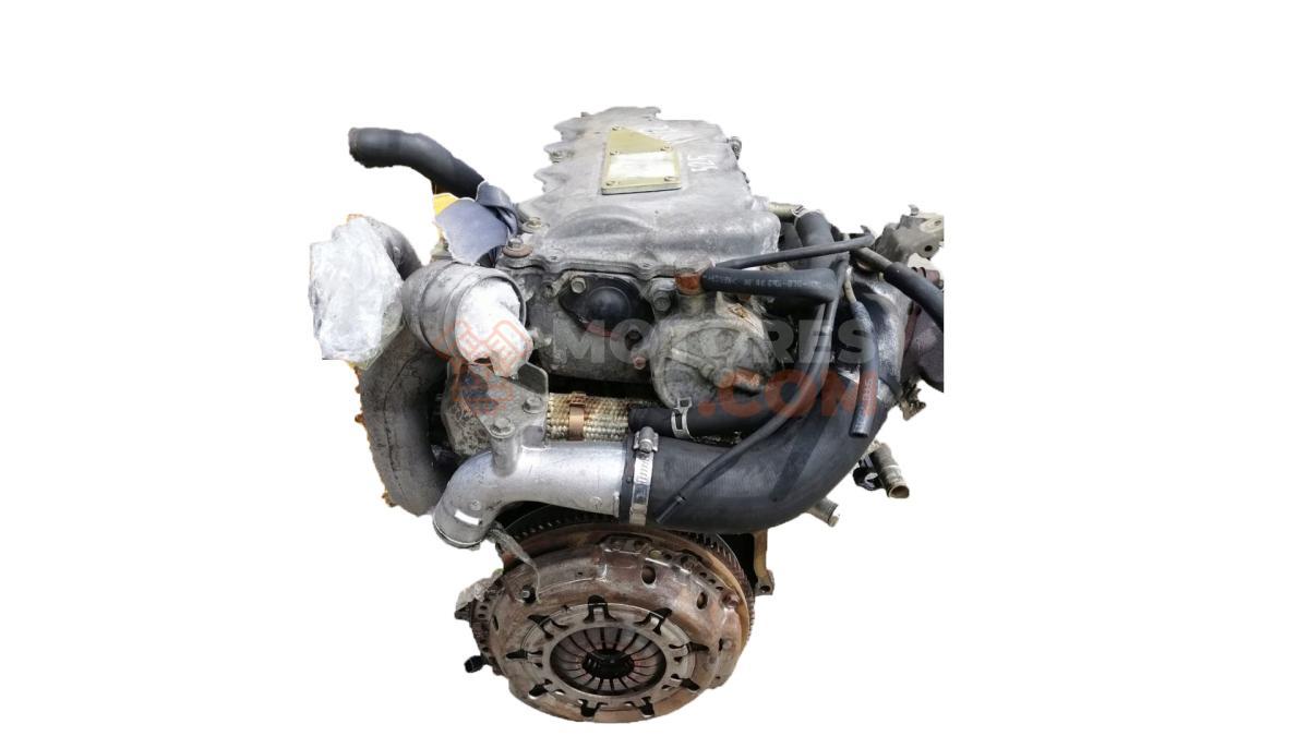 Motor YD22 Nissan Almera Tino 2.2 Di (114 cv)