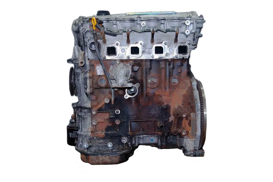 Motor yd22d Nissan Almera Tino (Versión 2003) 2.2 Di (114 cv)
