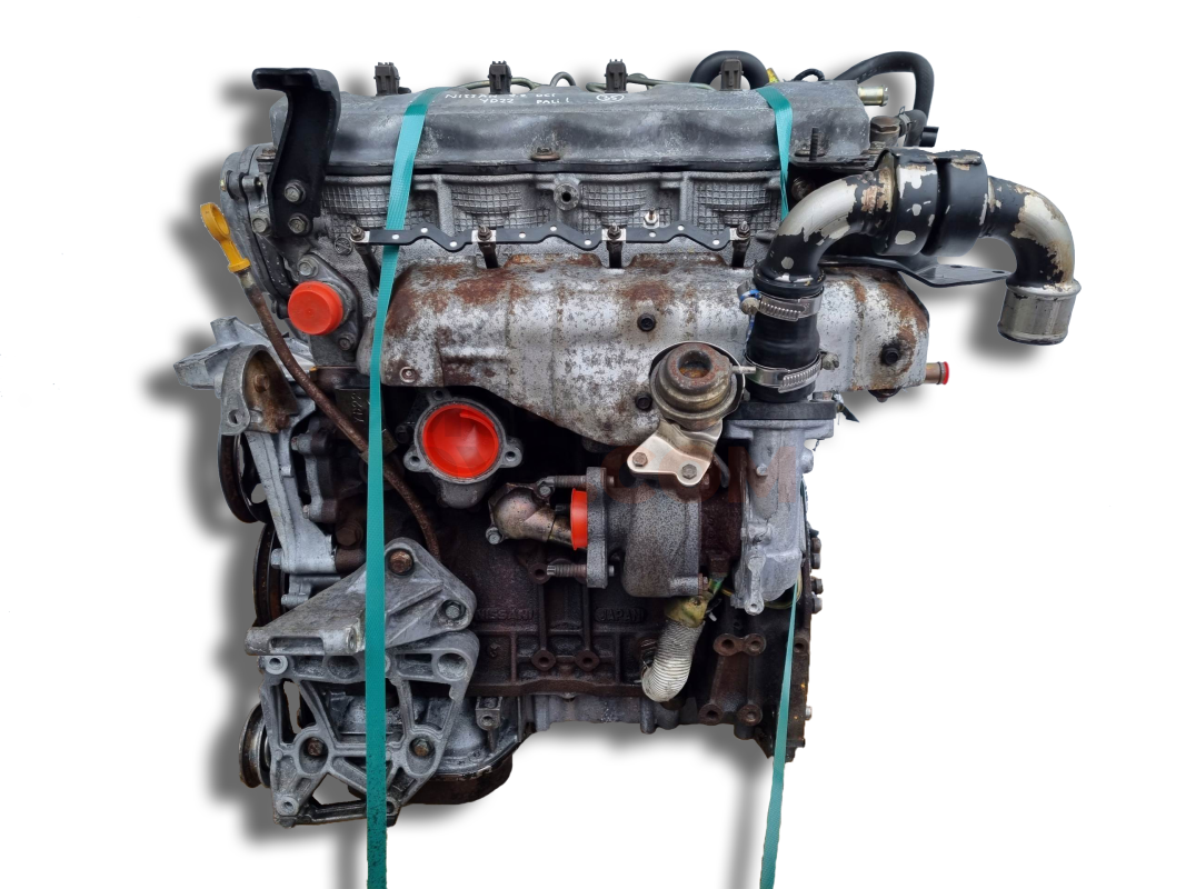 Motor YD22 Nissan Primera (P12) 2.2 dCi (138 cv)