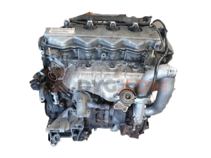 Motor YD22 Nissan Primera Wagon (P11) 2.0 16V (140 cv)