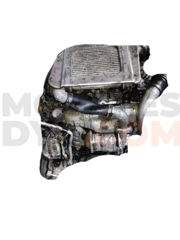 Motor YD22DD Nissan Tino (V10) 2.0 i 16V (135 cv)