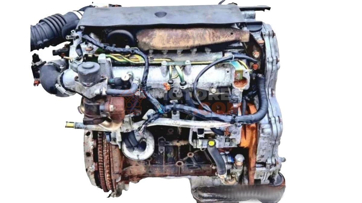 Motor YD22 Nissan X-Trail I (T30) 2.2 dCi (114 cv) 4x4