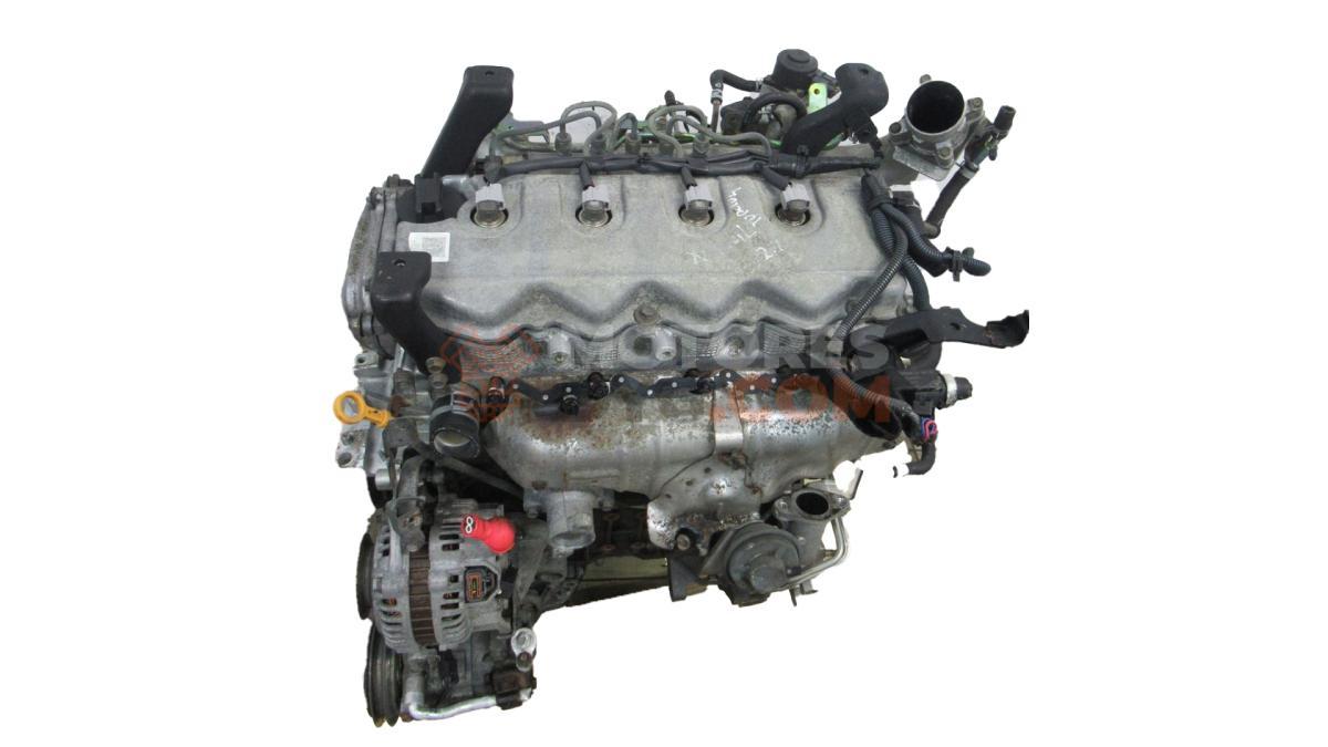 Motor YD22 Nissan X-Trail I (T30) 2.2 dCi (114 cv) 4x4