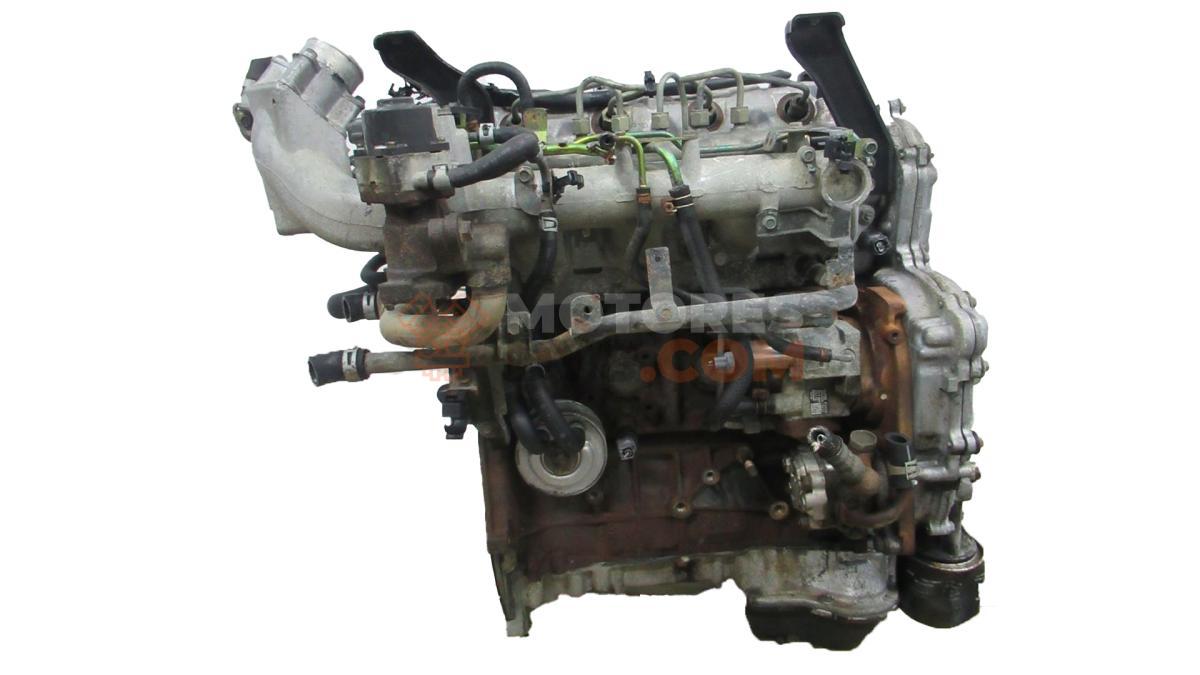 Motor YD22 Nissan X-Trail I (T30) 2.2 dCi (114 cv) 4x4