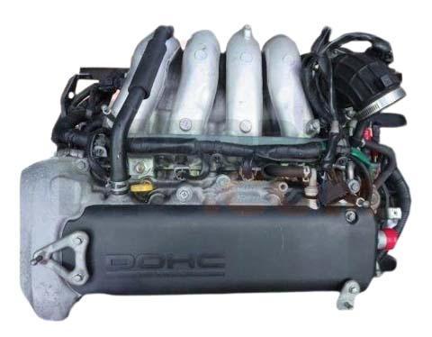Motor YD22 Nissan X-Trail I (T30) 2.2 dCi (114 cv) 4x4