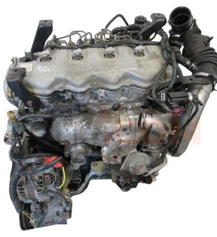 Motor YD22 Nissan X-Trail I (T30) 2.2 dCi (114 cv) 4x4
