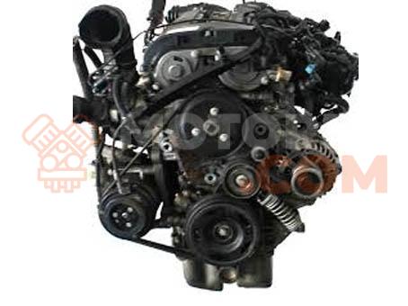 Motor yd22 Nissan X-Trail I (T30) 2.2 dCi (114 cv) 4x4