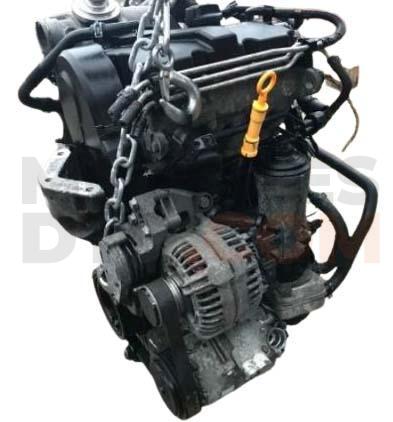 Motor YD22 Nissan X-Trail I (T30, Versión 2003) 2.2 dCi (136 cv)