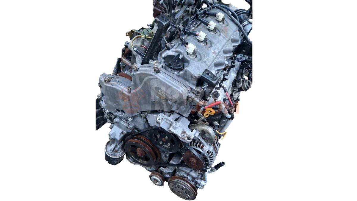 Motor YD22 Nissan X-Trail I (T30, Versión 2003) 2.2 dCi (136 cv)
