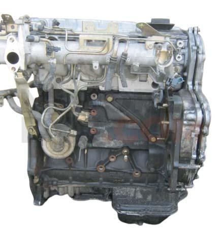Motor YD22 Nissan X-Trail I (T30, Versión 2003) 2.2 dCi (136 cv)