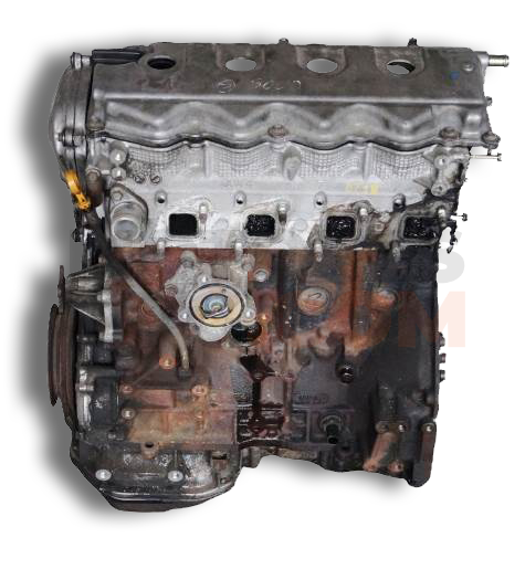 Motor YD22 Nissan X-Trail I (T30, Versión 2003) 2.2 dCi (136 cv)