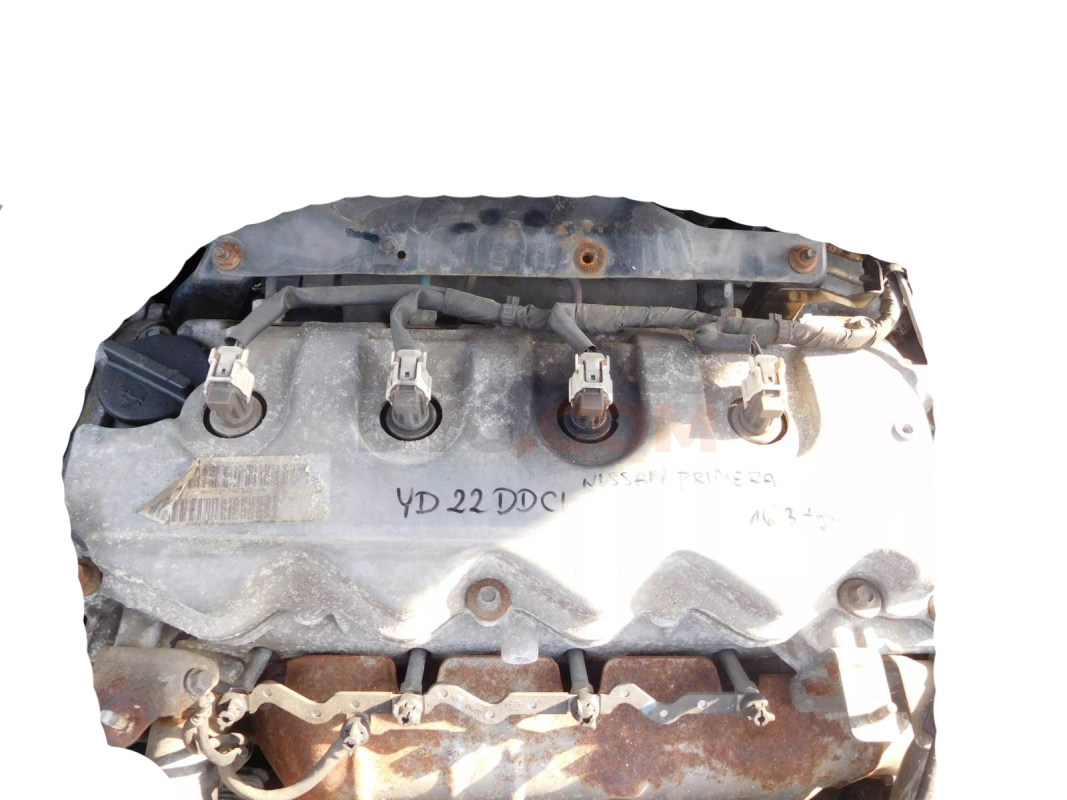 Motor yd22d Nissan Primera Wagon (P12) 2.2 dCi (138 cv)