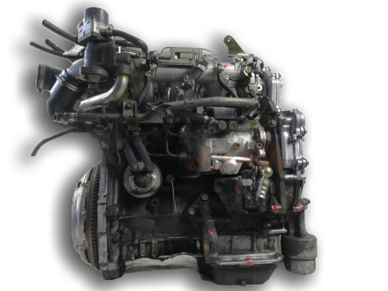 Motor YD22DDT Nissan Almera II Hatchback (N16) 2.2 T.Di (110 cv)