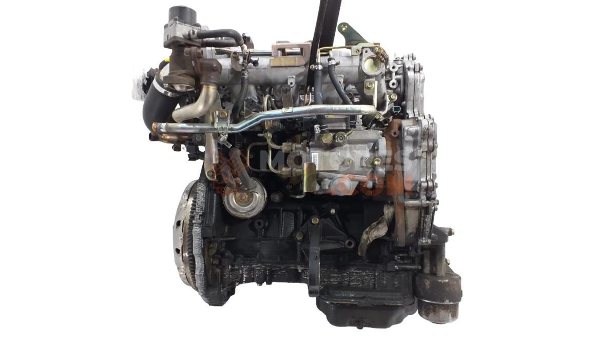 Motor YD22DDT Nissan Almera II Hatchback (N16) 2.2 T.Di (110 cv)
